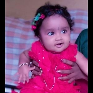 Meet your Posher, Sivani m